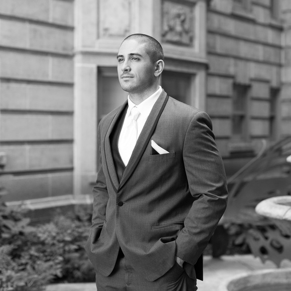 Meet your posher, Cam! - Picture 2 of 2